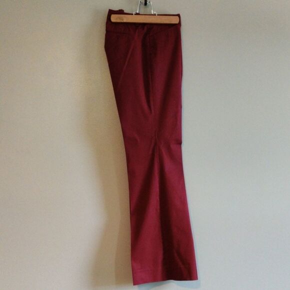 📏Drew Fit Cotton Pants - Picture 3 of 6